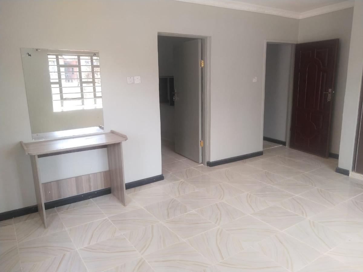 4 Bed House with En Suite in Ngong - 8