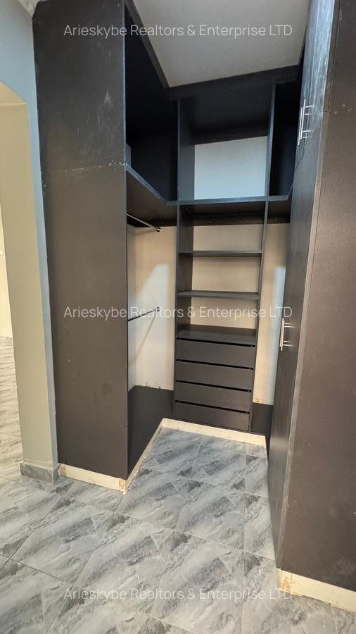 4 Bed House with En Suite in Kahawa Sukari - 11