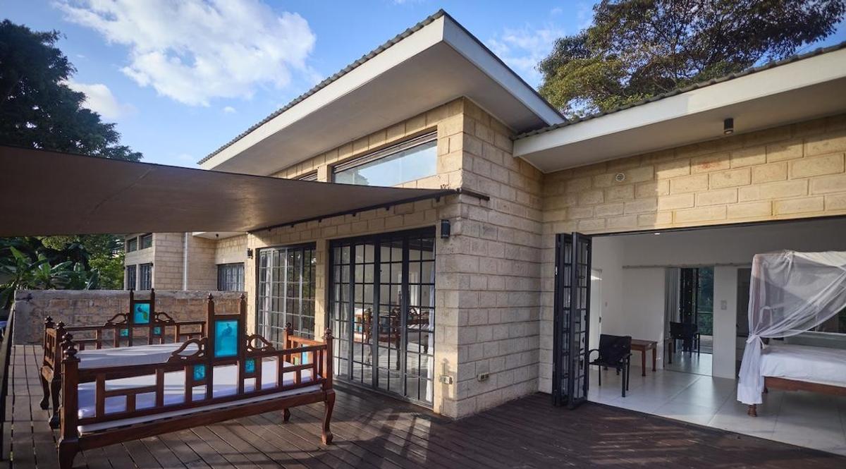 2 Bed Townhouse with En Suite at Kinanda Road - 1