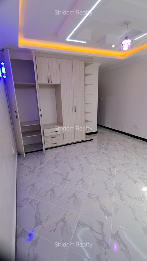 3 Bed House with En Suite at Ruiru - 7