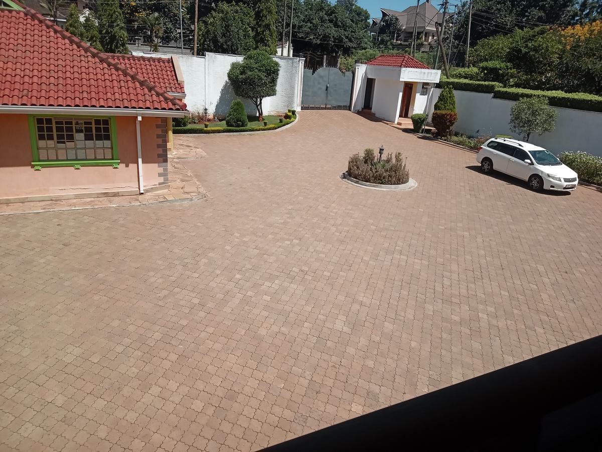 7 Bed House with En Suite at Runda Evergreen - 15