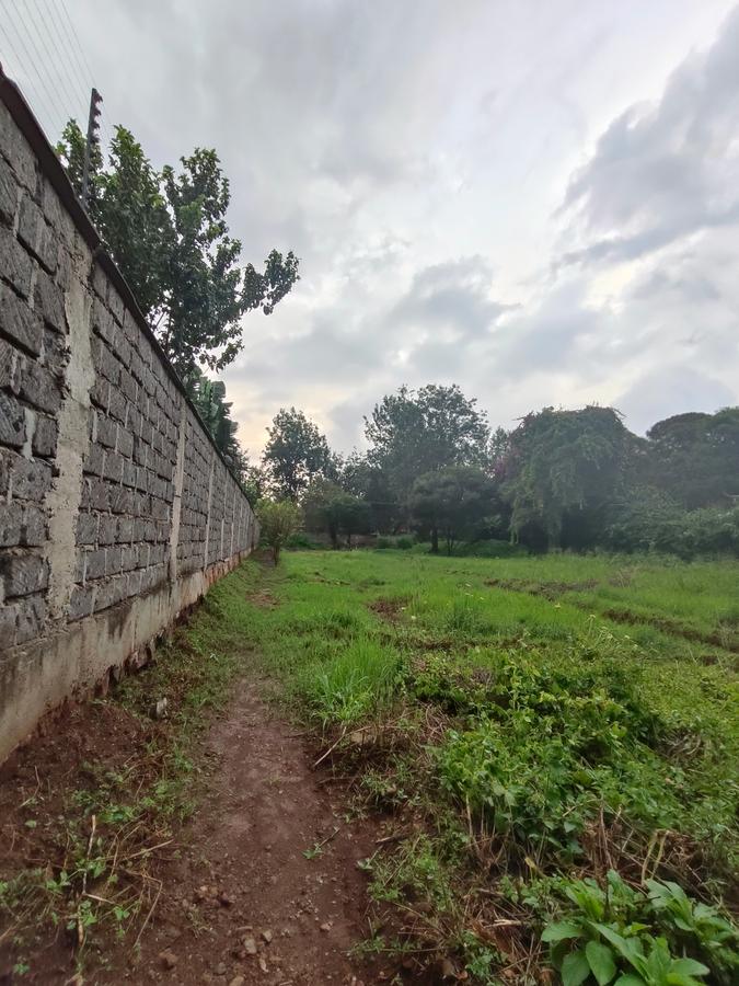 Residential Land at Ndege Road - 9