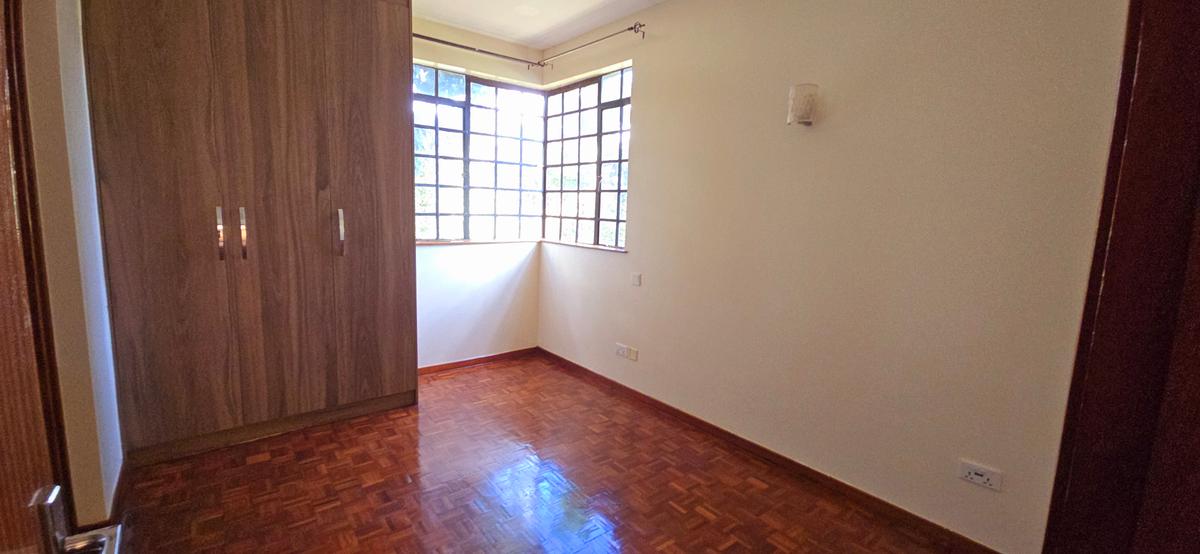 4 Bed Townhouse with En Suite at Kitisuru Ridge - 8
