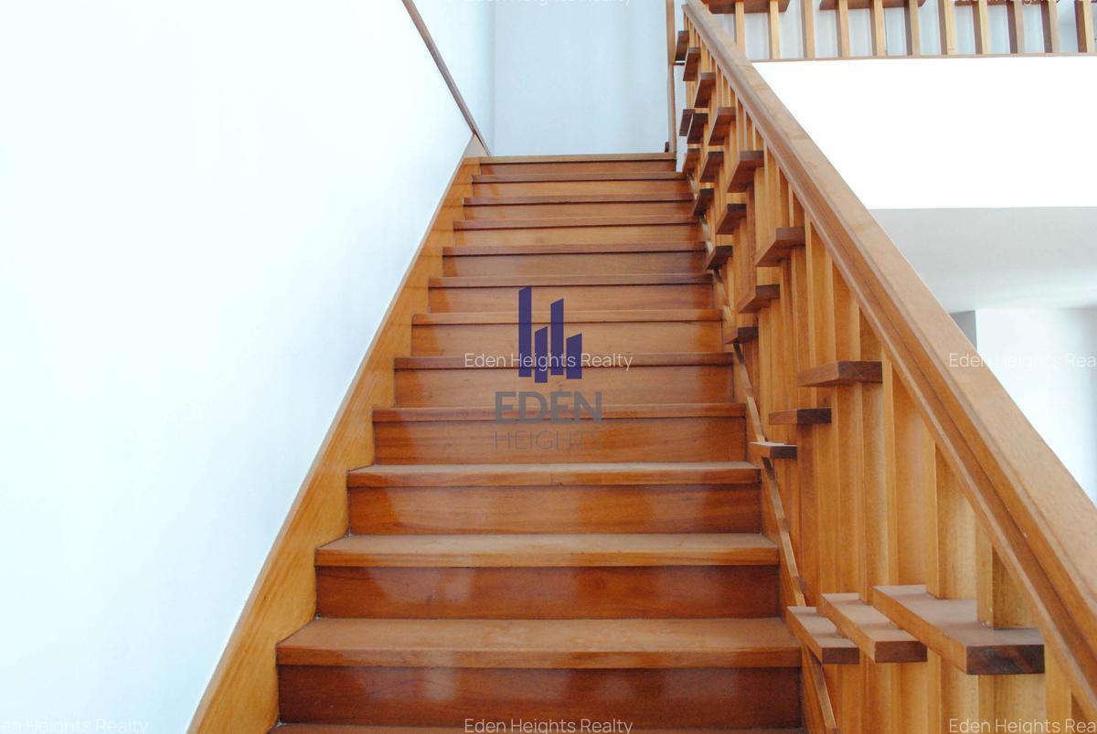 4 Bed Apartment with En Suite at Ole Odume - 7