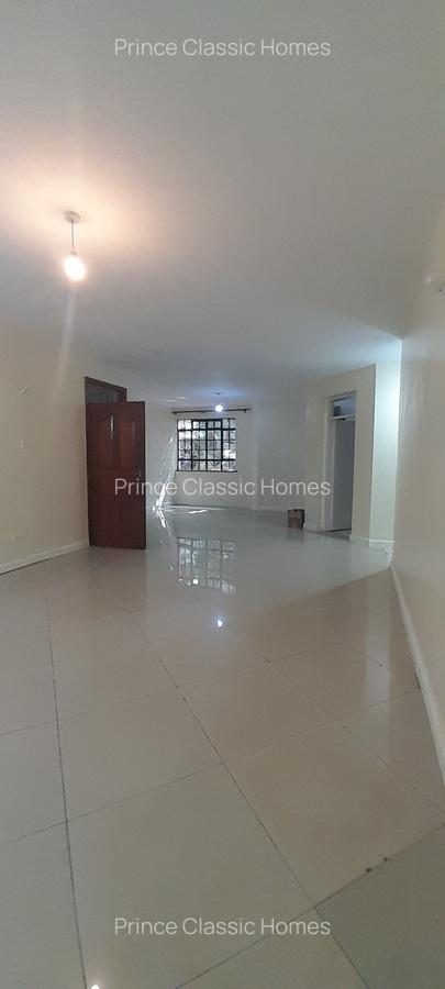 3 Bed Apartment with En Suite in Kileleshwa - 8