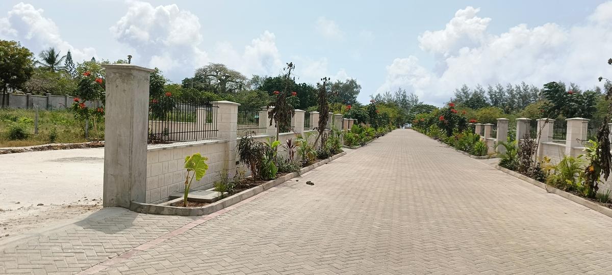 0.42 ac Residential Land at Diani Beach Road - 6