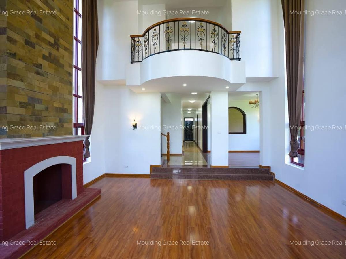 5 Bed House in Karen - 2