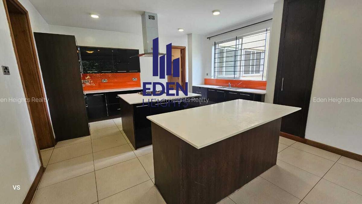 3 Bed Apartment with Parking in Lower Kabete - 8