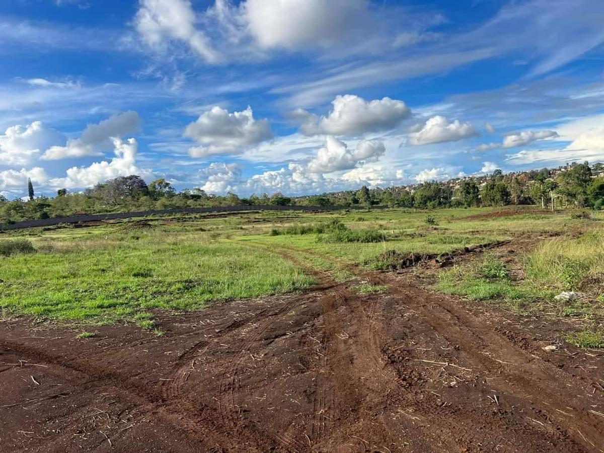 0.125 ac Residential Land at Ruiru - Githunguri Road - 8