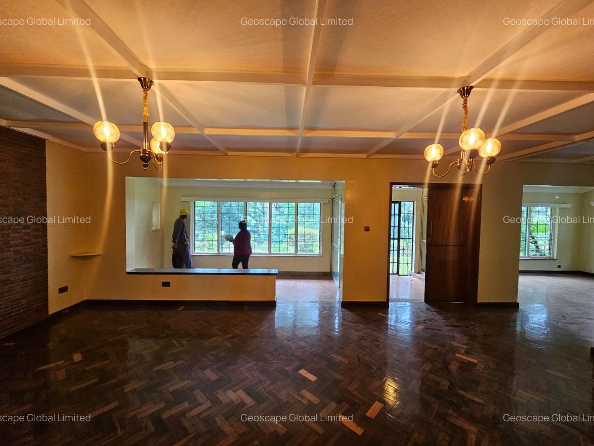 4 Bed House with En Suite in Thigiri - 6