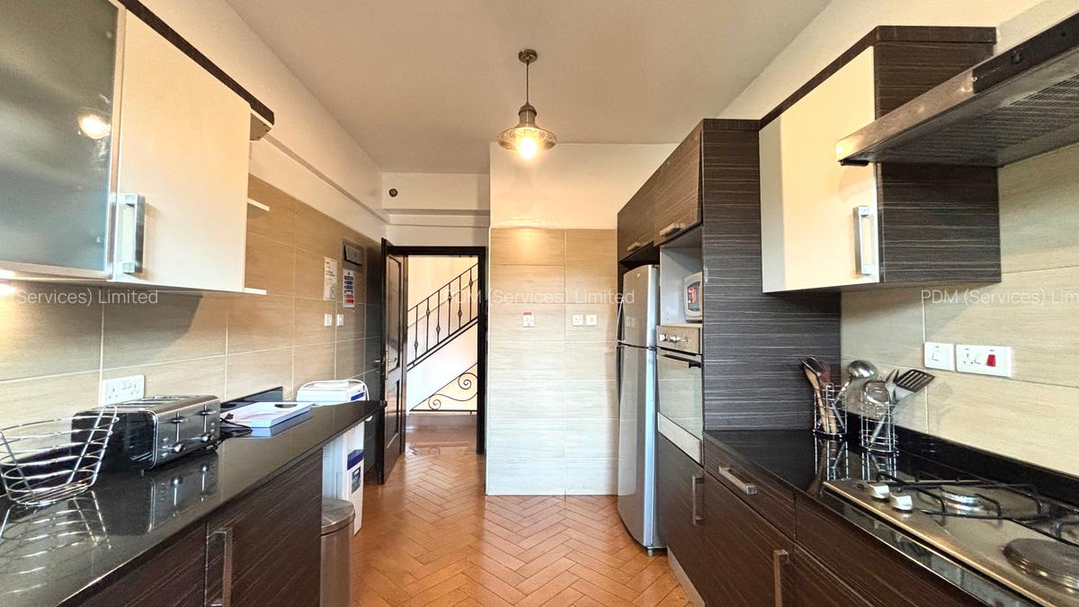 3 Bed Townhouse with En Suite at Grevillea Grove - 8
