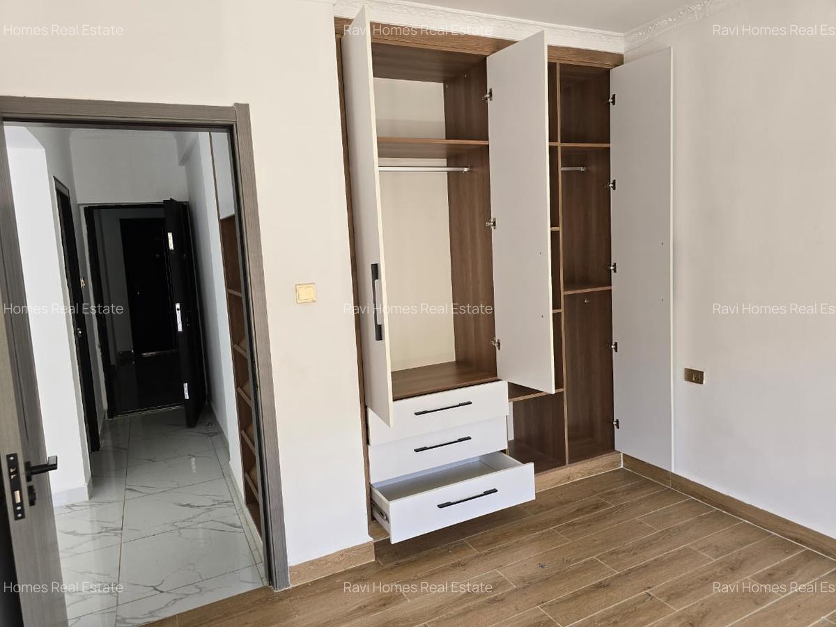 1 Bed Apartment with Gym at Wood Avenue - 8