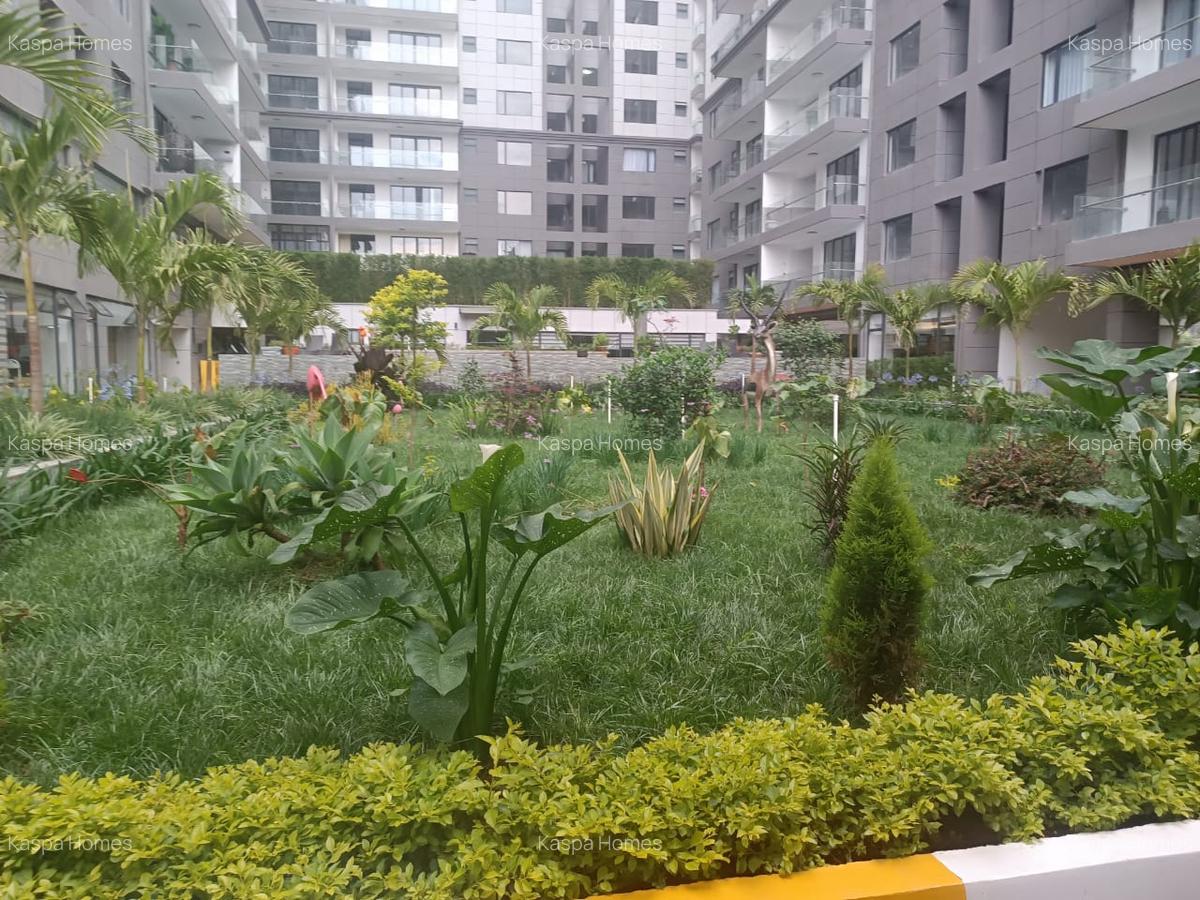 3 Bed Apartment with En Suite in Kilimani - 16