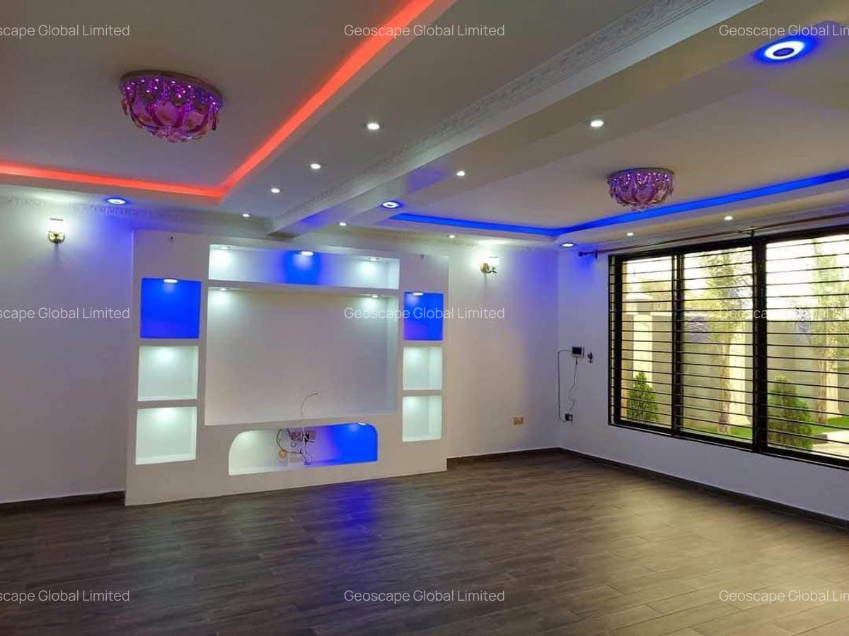 4 Bed House with En Suite in Kitengela - 6