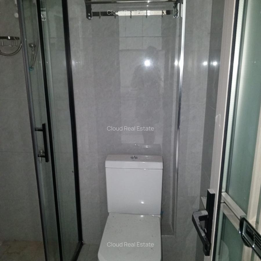 1 Bed Apartment with Gym in Westlands Area - 8