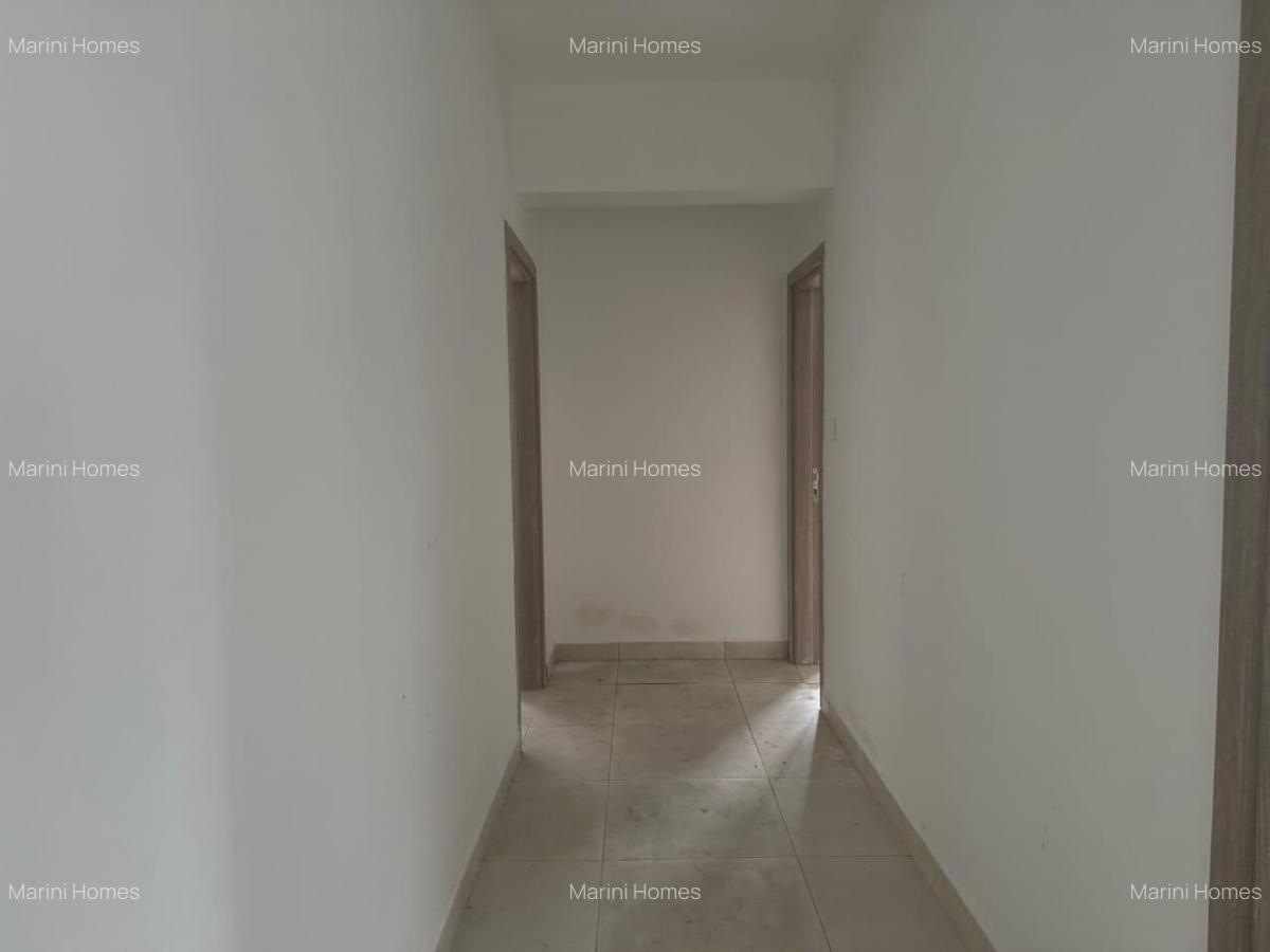 3 Bed Apartment with En Suite in Westlands Area - 10