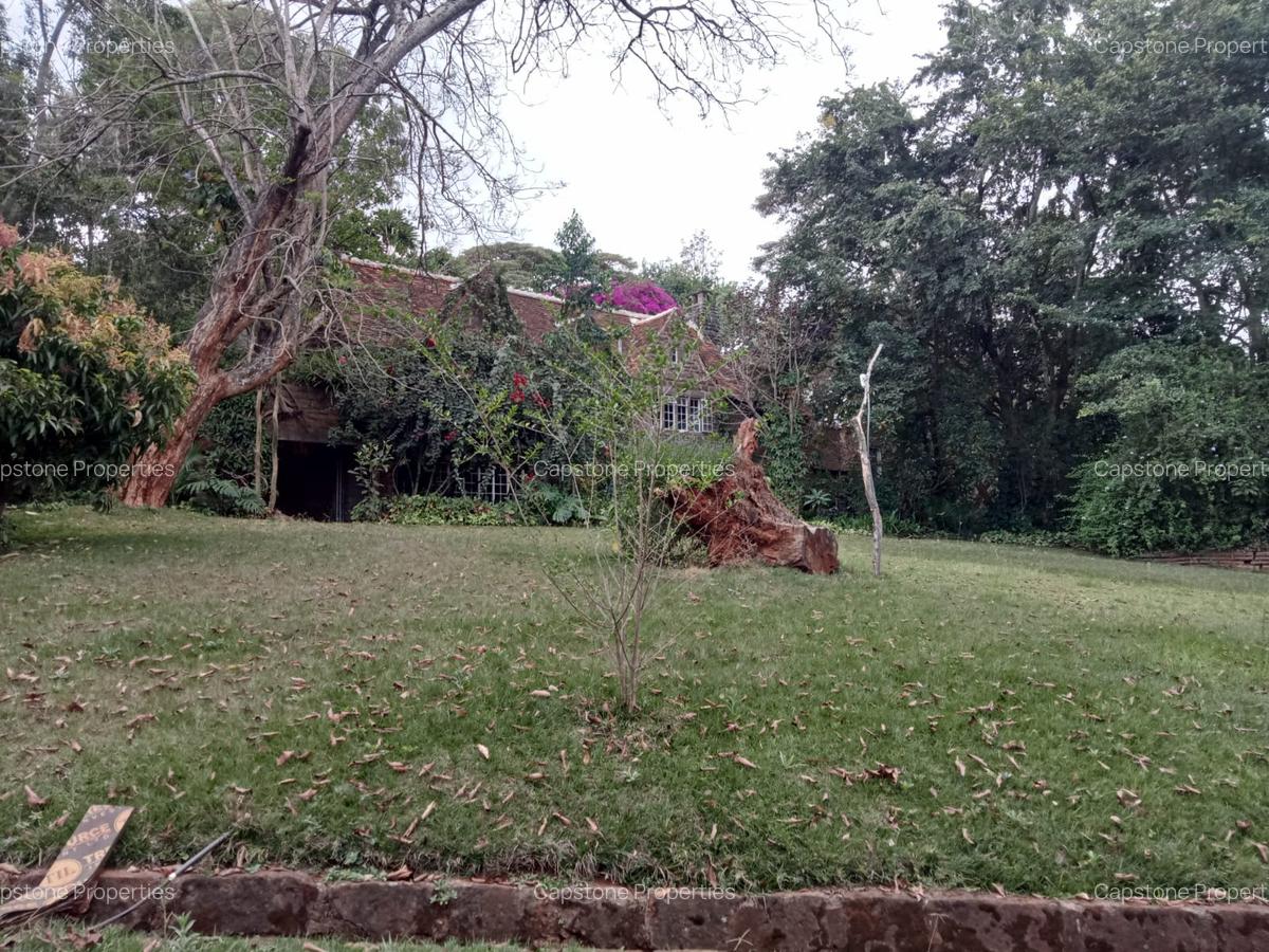 Residential Land in Kyuna - 7