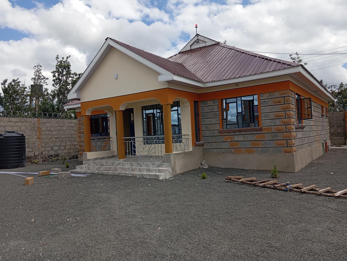 3 Bed House with En Suite in Kitengela - 10