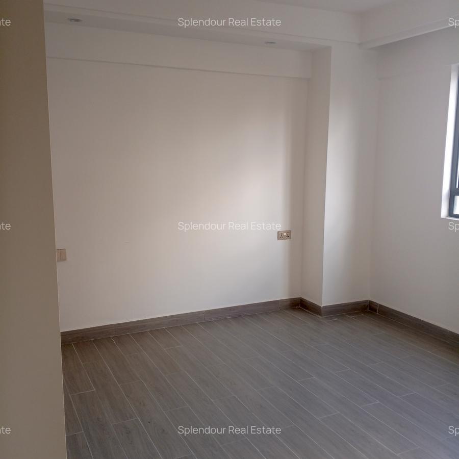 3 Bed Apartment with En Suite in Kileleshwa - 8