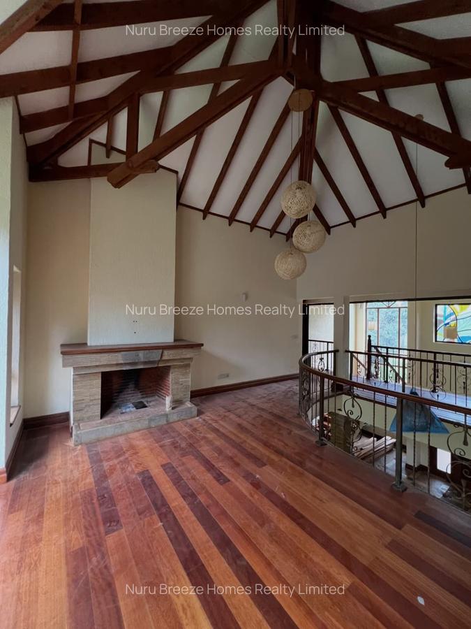 3 Bed Villa with En Suite in Kitisuru - 10