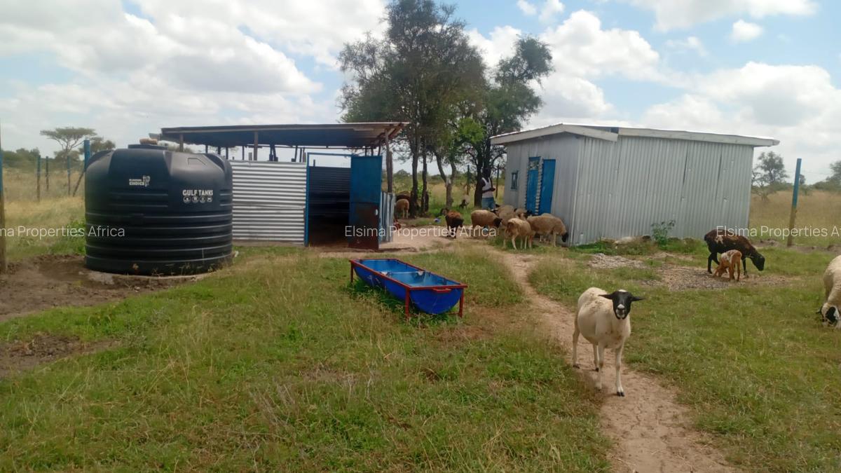 450 m² Land at Sajiloni - 3