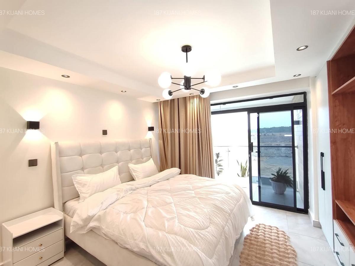 4 Bed Townhouse with En Suite at Off Thika Highway - 20