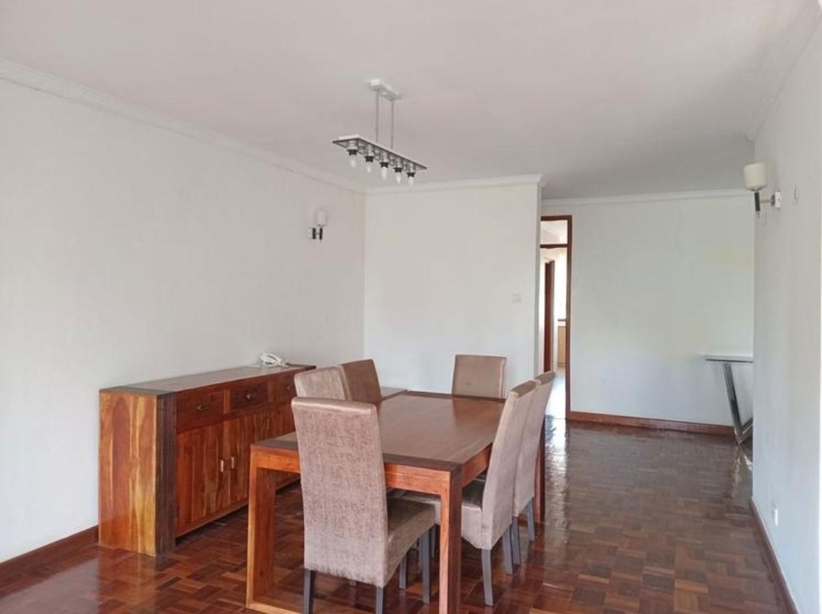 3 Bed Apartment with En Suite at Mpaka Rd - 3