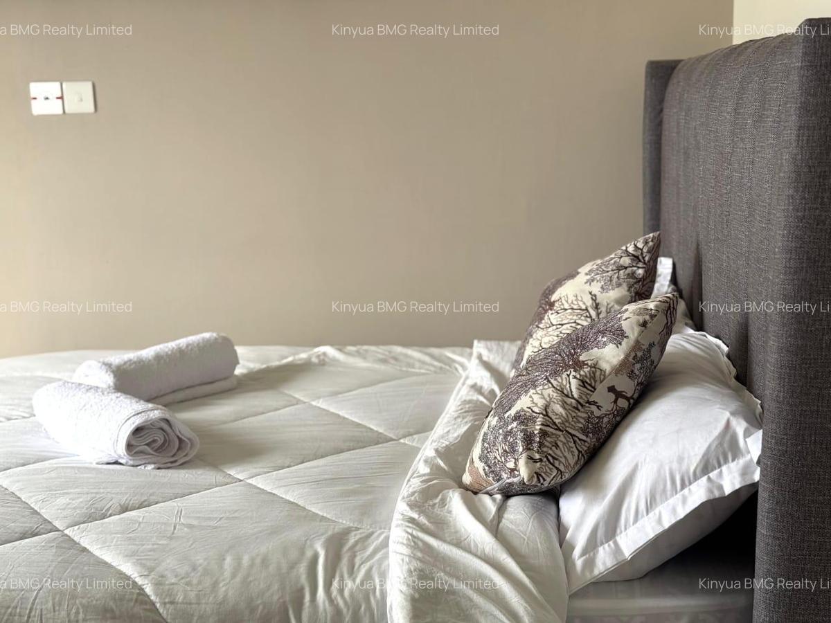 Furnished 2 Bed Apartment with En Suite in Vipingo - 4