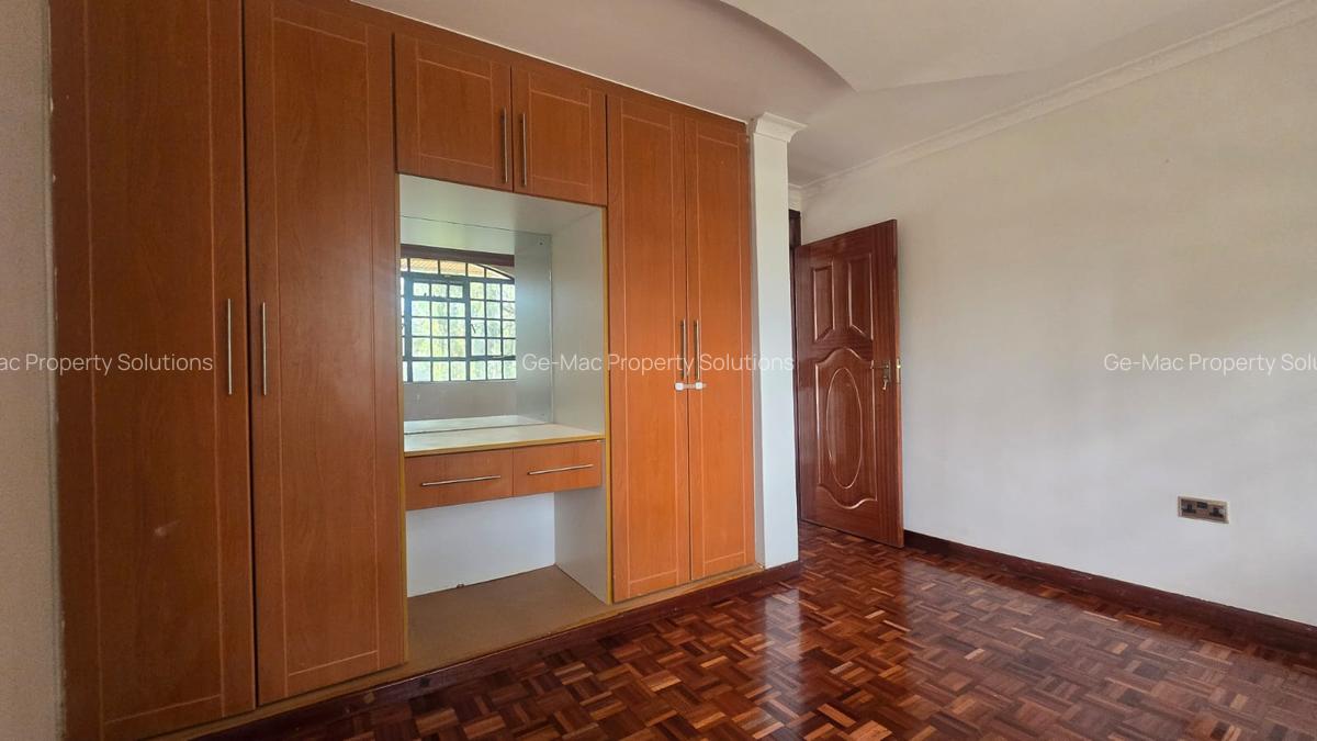 5 Bed House with Staff Quarters in Runda - 15