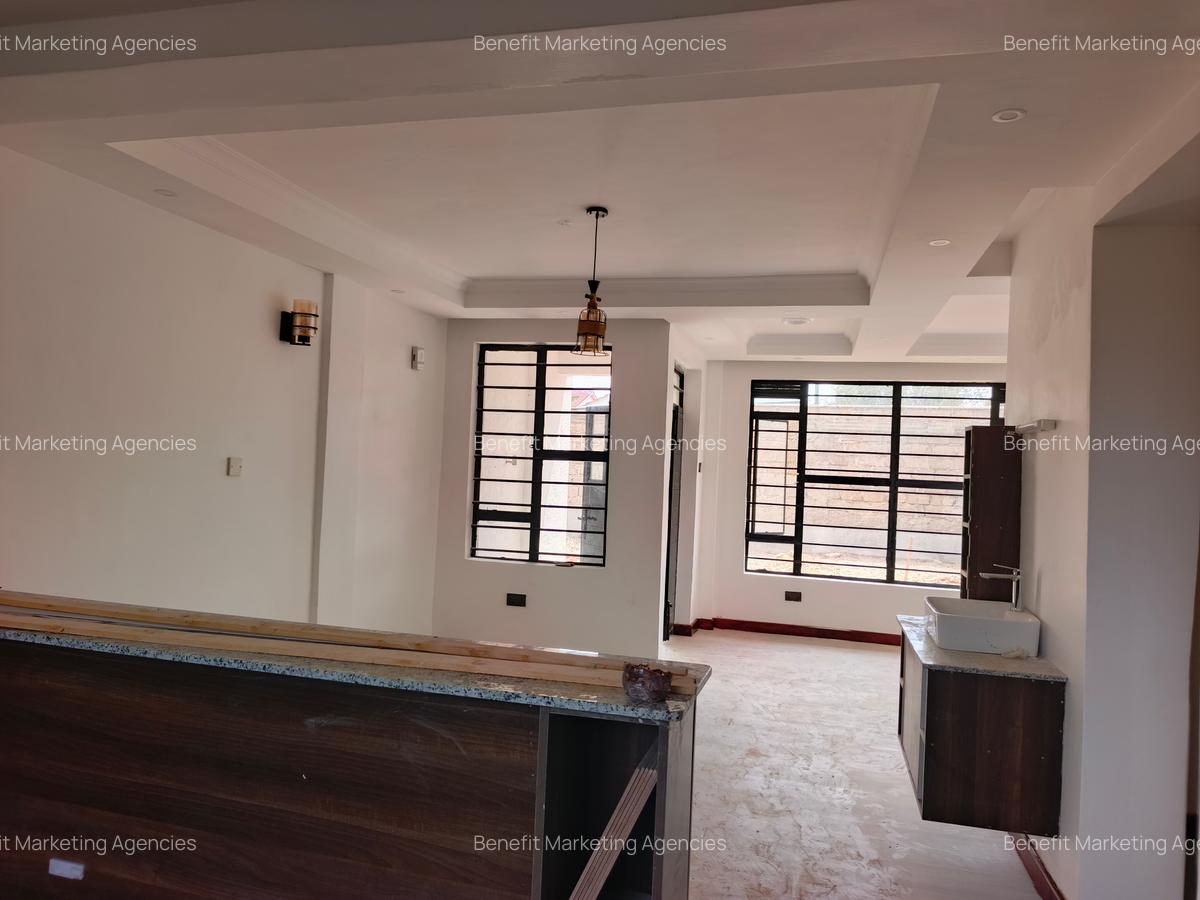 4 Bed Townhouse with En Suite at Veterinary Centre - 2