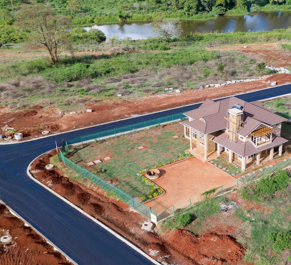 Residential Land at Kijani Ridge - 7