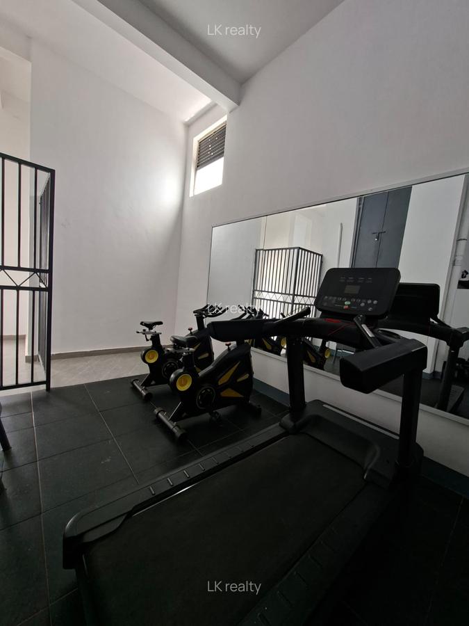 2 Bed Apartment with En Suite at Nyeri Road - 13