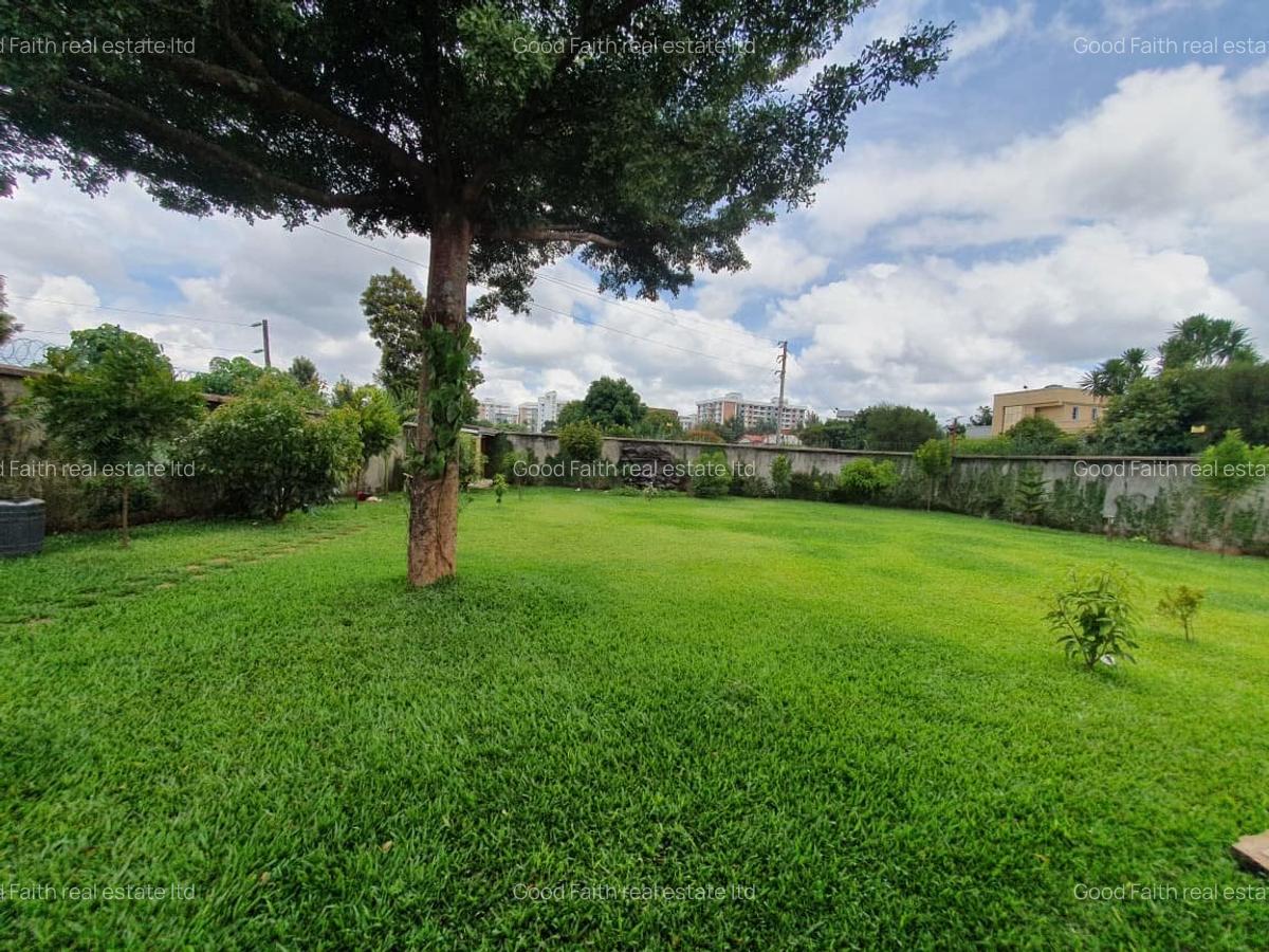4 Bed Villa with En Suite in Ruaka - 9