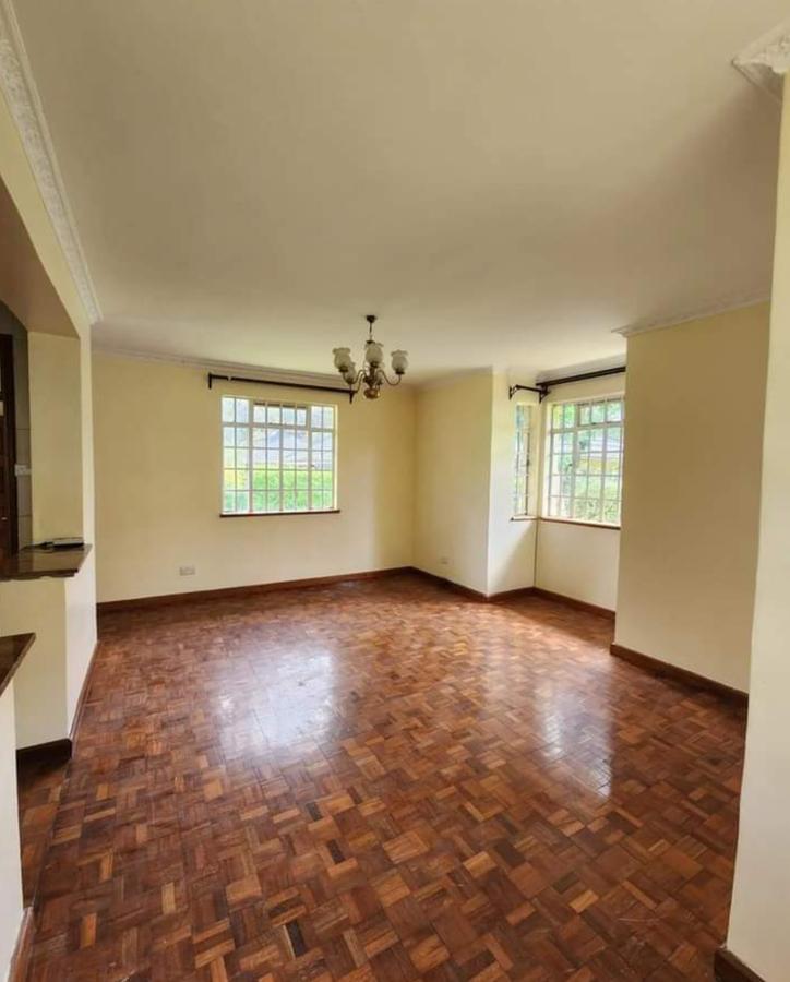 2 Bed House with En Suite in Karen - 4