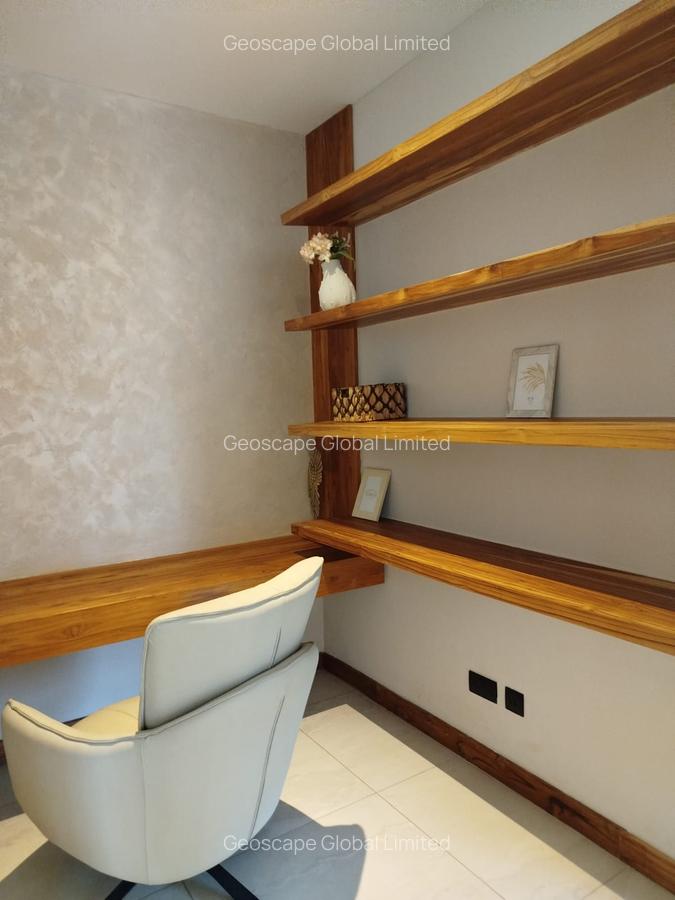 4 Bed House with En Suite in Loresho - 2