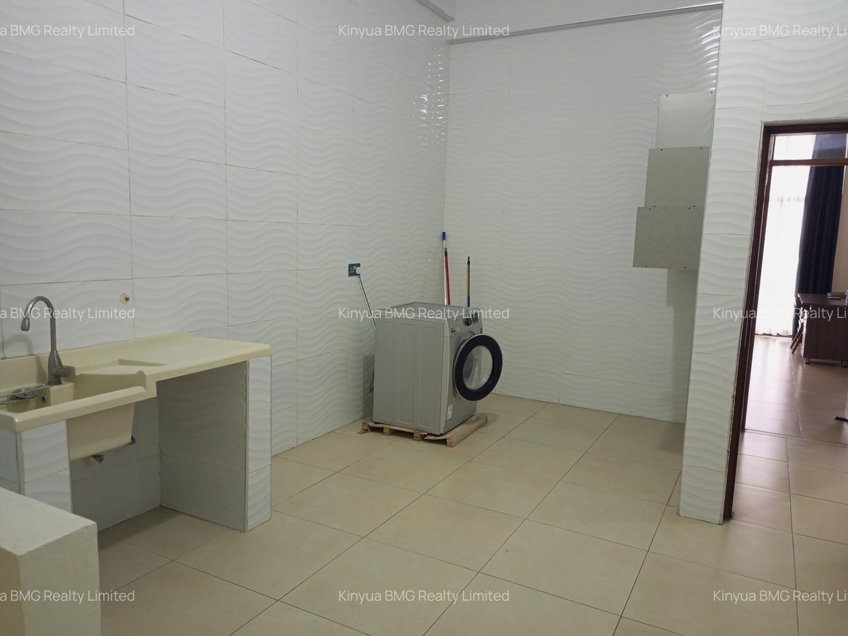 Serviced 3 Bed Apartment with En Suite in Nyali Area - 8