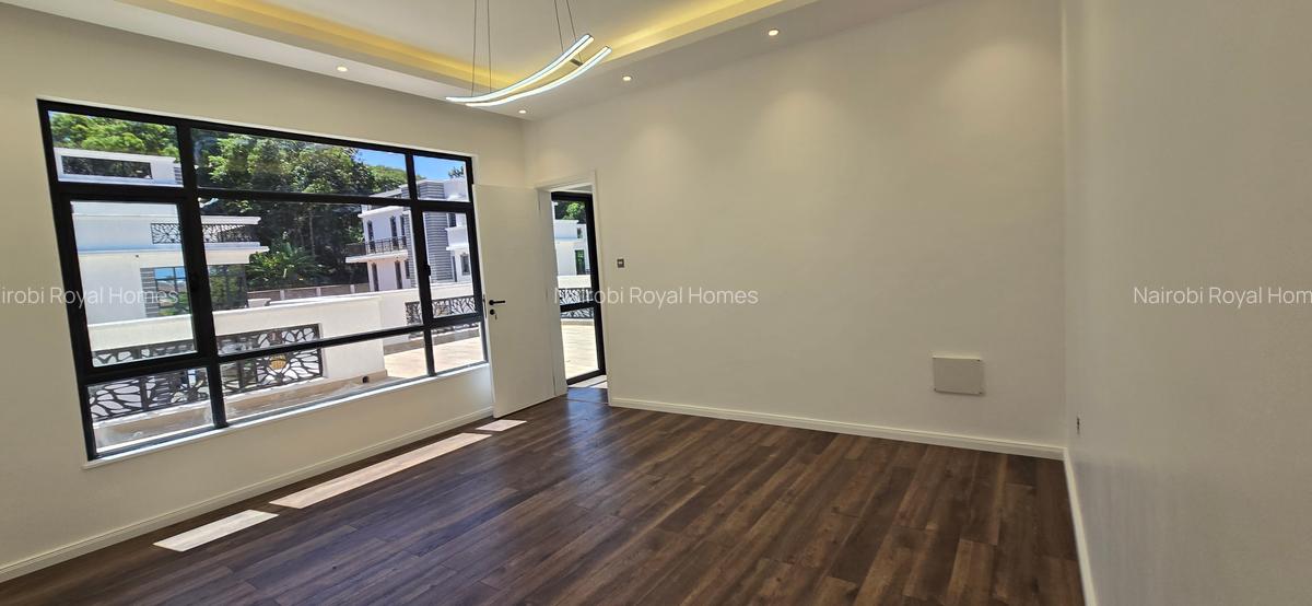 5 Bed Townhouse with En Suite at Mzima Springs - 8