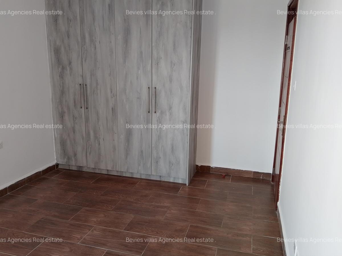 2 Bed Apartment with En Suite at Westlands - 6