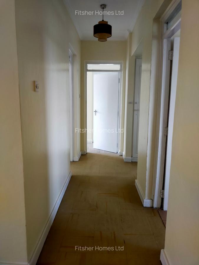 3 Bed Apartment with En Suite in Ngara - 17