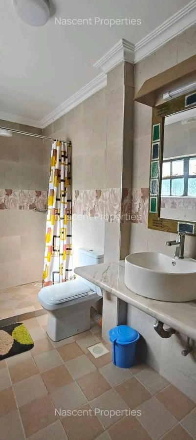 2 Bed House with En Suite in Kitisuru - 9