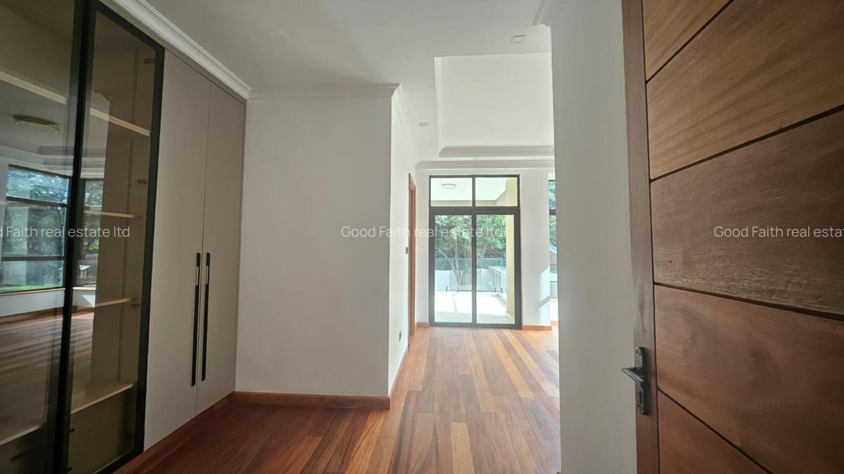 5 Bed House with En Suite in Karen - 15