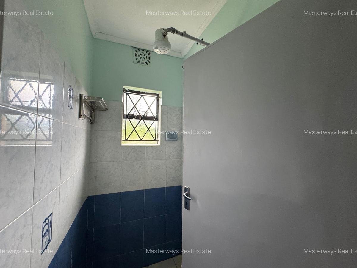 4 Bed House with En Suite in Utawala - 4