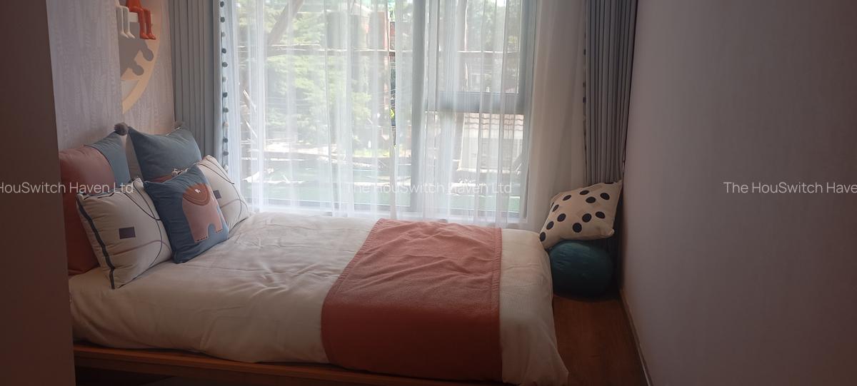 2 Bed Apartment with En Suite at Raphta Rd - 9