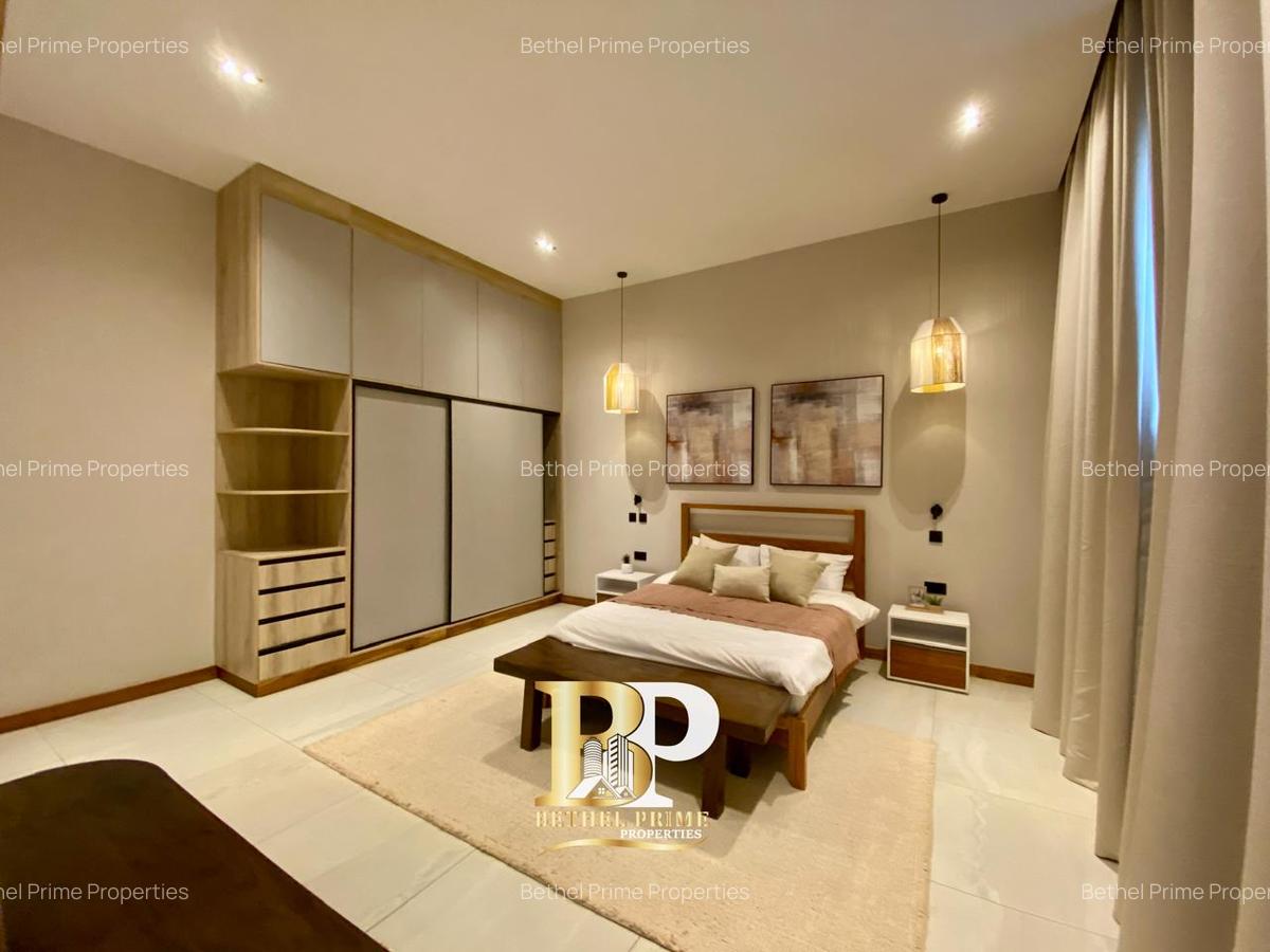 4 Bed Apartment with En Suite in Loresho - 16