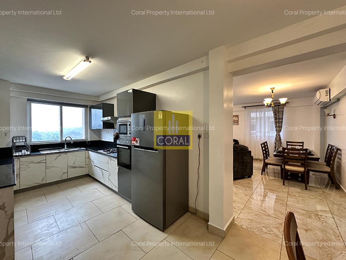 3 Bed Apartment in General Mathenge - 9