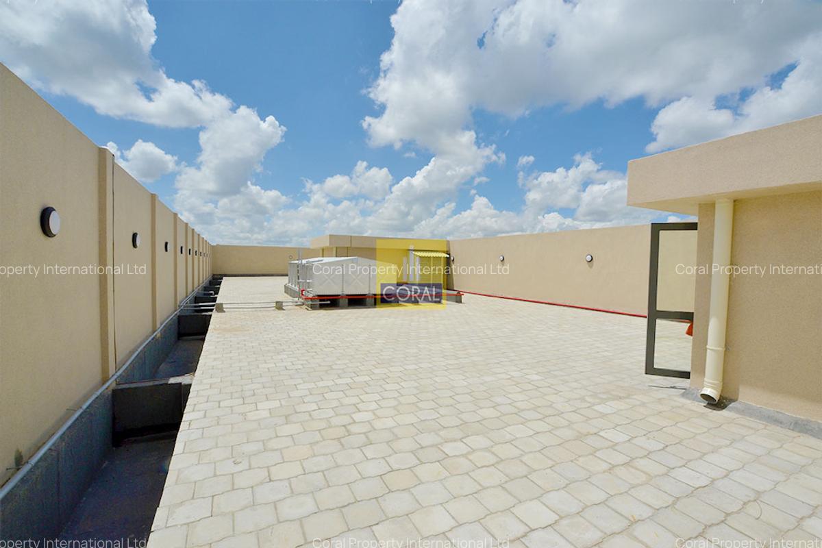 Office in Embakasi - 16