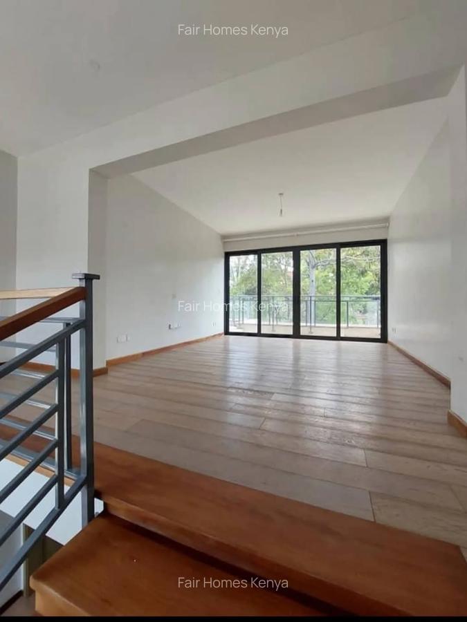 5 Bed Townhouse with En Suite at Muthangari Drive - 10