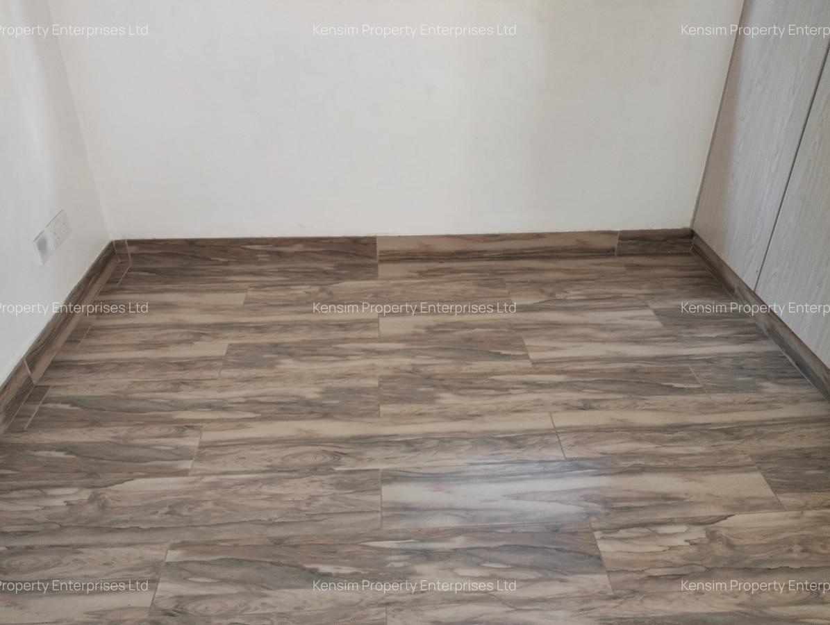 1 Bed Apartment with En Suite in Kilimani - 13