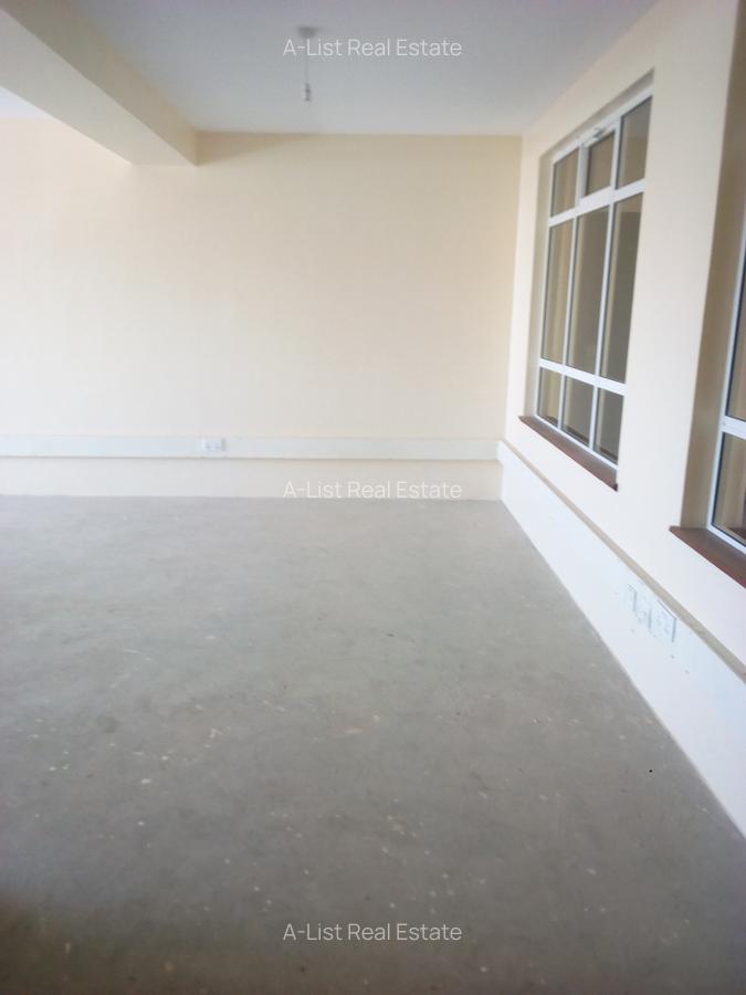 900 ft² Office with Service Charge Included at Ngara - 16