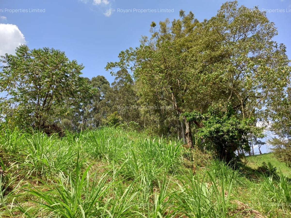 Commercial Land in Redhill - 5